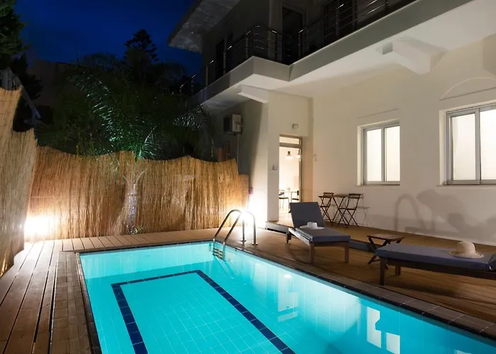 56 Luxury شقة فندقية