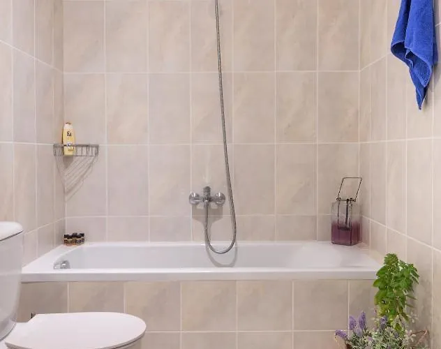 56 Luxury شقة فندقية