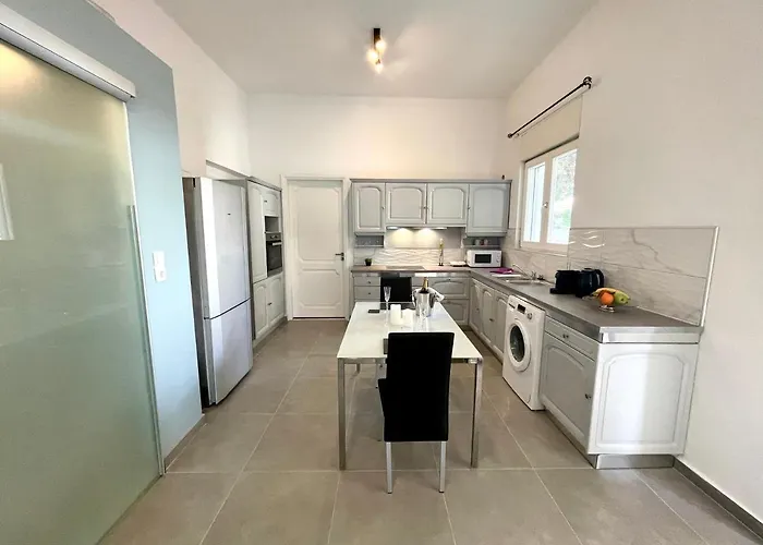 56 Luxury 4* Rhodes City