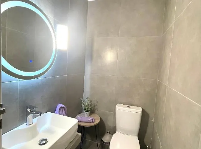 Aparthotel 56 Luxury 4*