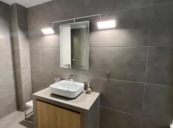 شقة فندقية 56 Luxury