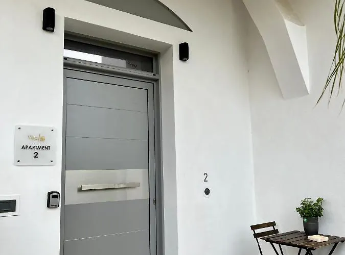 56 Luxury شقة فندقية 4*