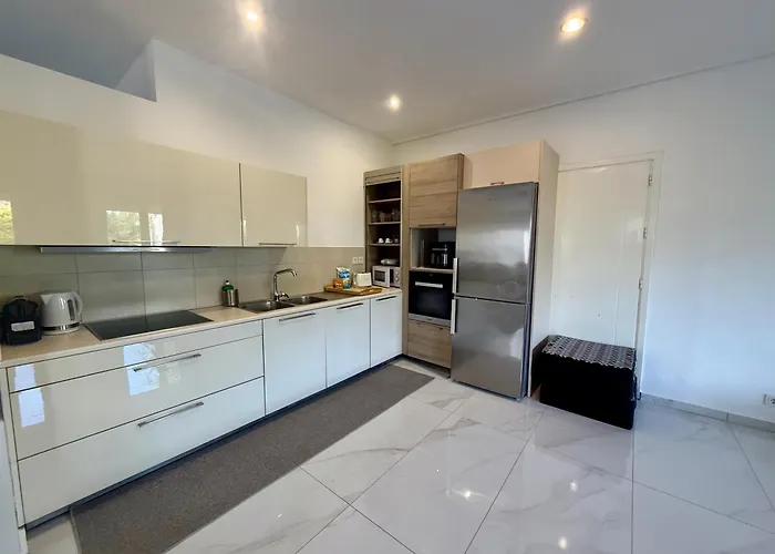 Aparthotel 56 Luxury Rhodes City