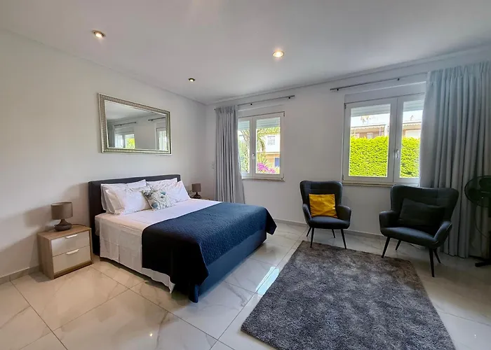 شقة فندقية 56 Luxury Rhodes City