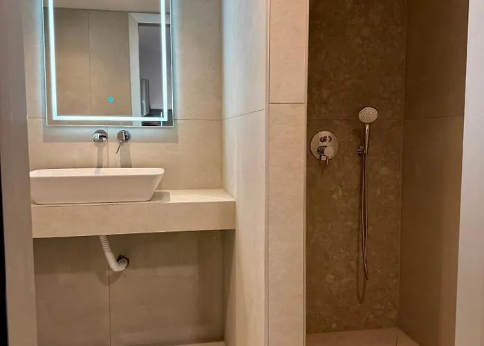 شقة فندقية 56 Luxury