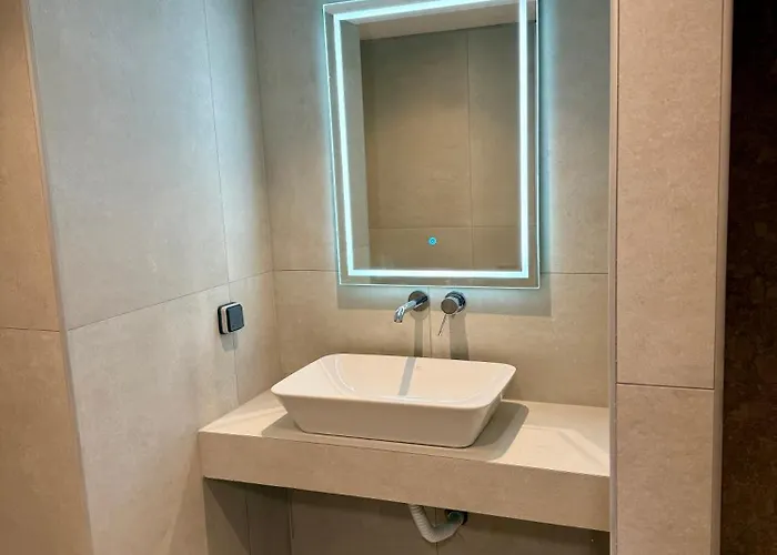 Aparthotel 56 Luxury 4*