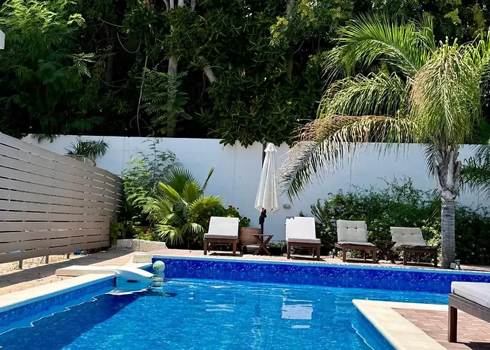 56 Luxury Rhodes City