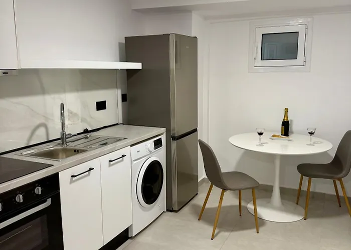 56 Luxury Aparthotel