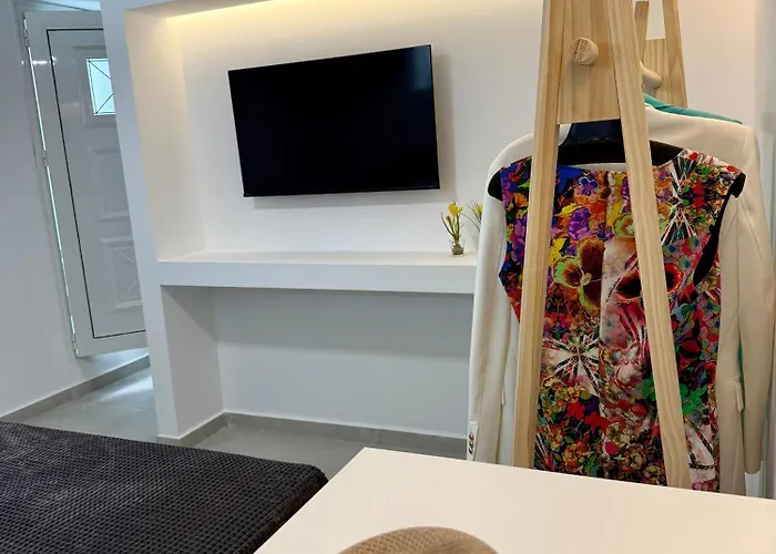 شقة فندقية 56 Luxury