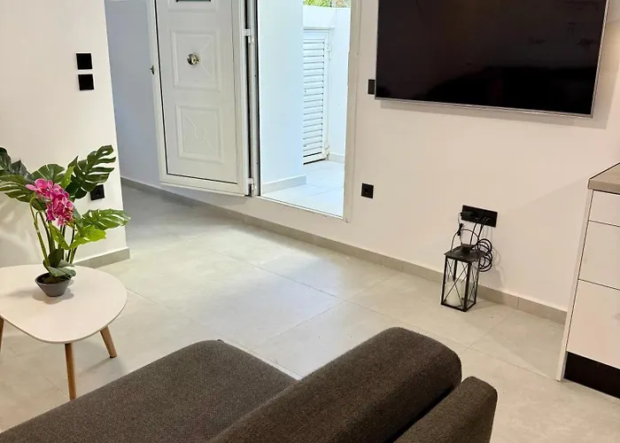 56 Luxury شقة فندقية Rhodes City