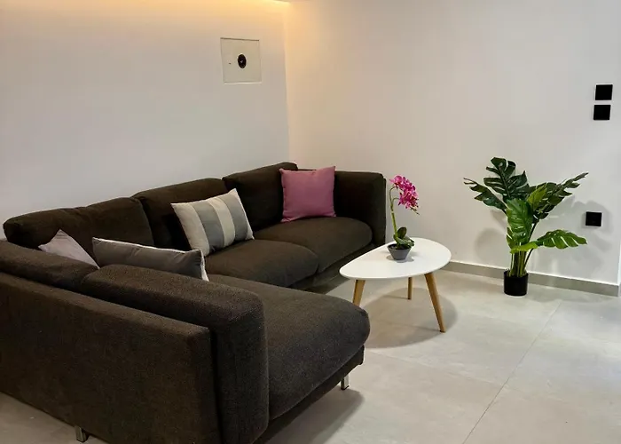 56 Luxury شقة فندقية 4*