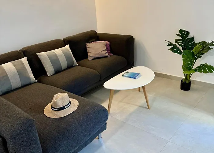 56 Luxury Rhodes City