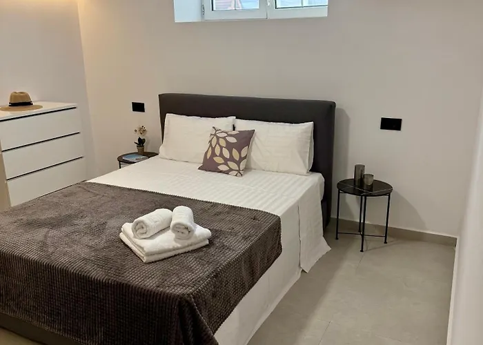 شقة فندقية 56 Luxury 4*