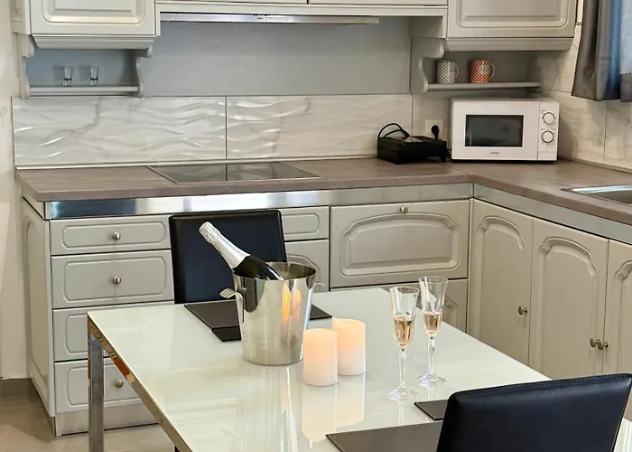 56 Luxury 4* Rhodes City