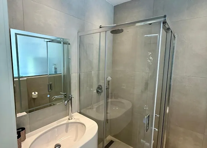 شقة فندقية 56 Luxury 4*