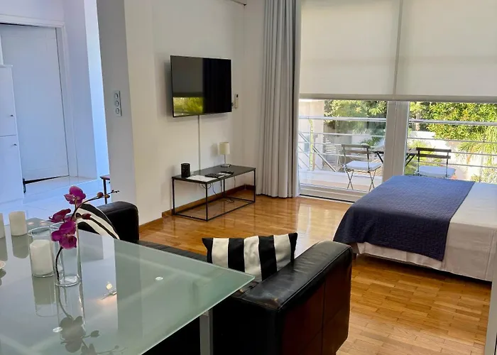 56 Luxury شقة فندقية