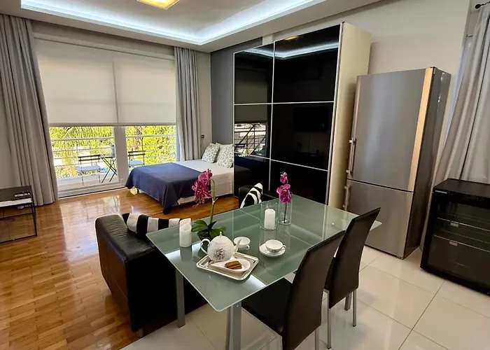 Aparthotel 56 Luxury