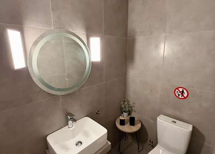 56 Luxury شقة فندقية 4*