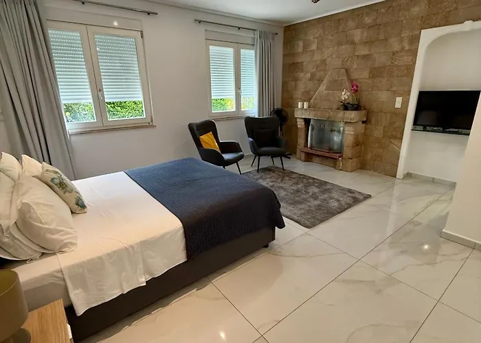 شقة فندقية 56 Luxury 4*