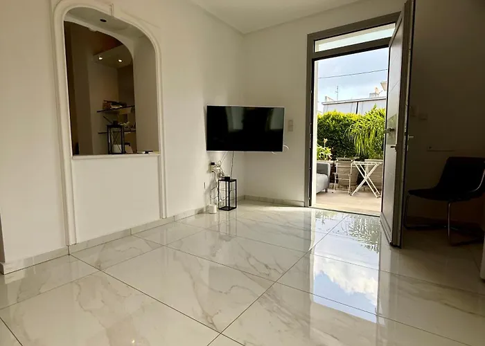 56 Luxury 4* Rhodes City