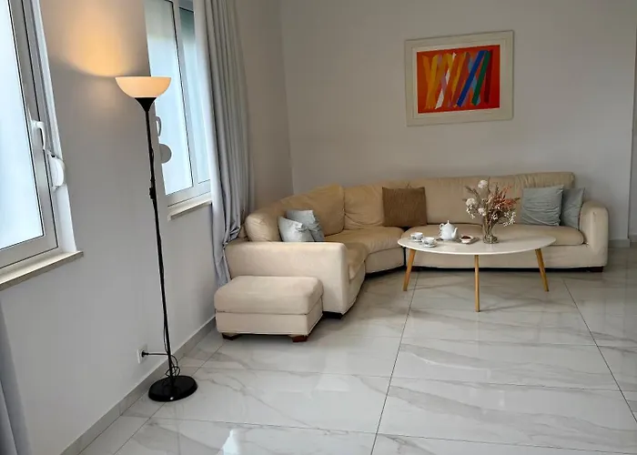 شقة فندقية 56 Luxury