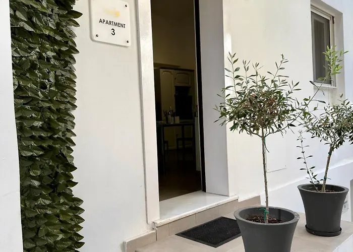 56 Luxury Rhodes City