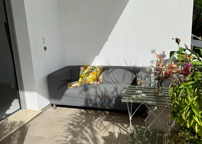 Aparthotel 56 Luxury Rhodes City