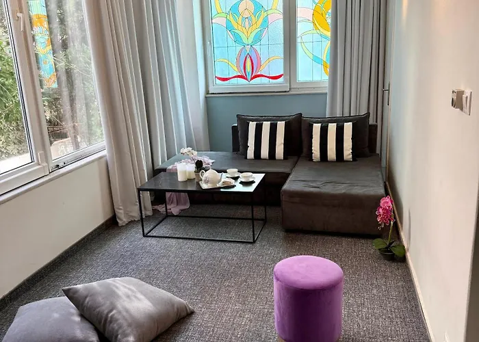 56 Luxury Aparthotel Rhodes City