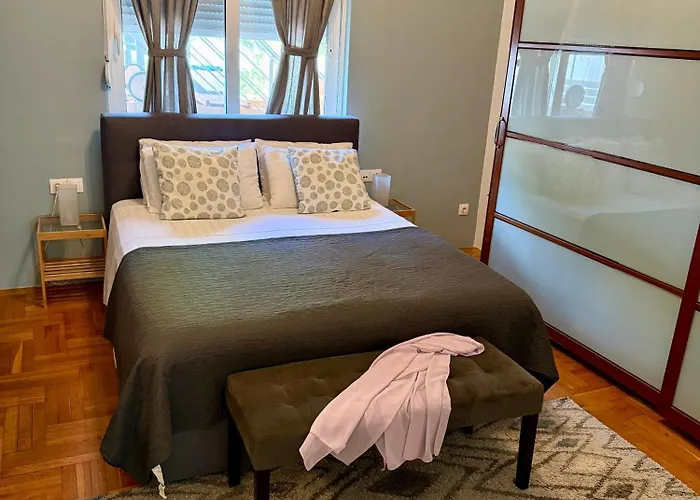 56 Luxury شقة فندقية Rhodes City