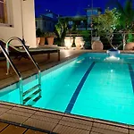 56 Luxury شقة فندقية Rhodes City