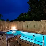56 Luxury شقة فندقية 4*