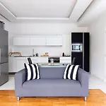 56 Luxury 4* Rhodes City