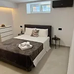 شقة فندقية 56 Luxury 4*