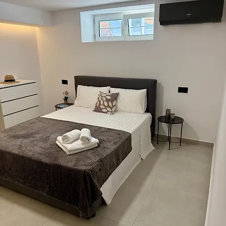 Apartahotel 56 Luxury 4*